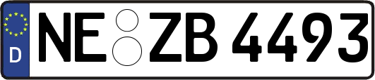 NE-ZB4493