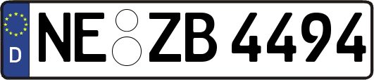 NE-ZB4494