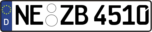 NE-ZB4510