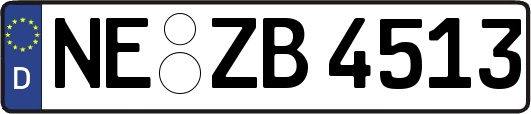 NE-ZB4513