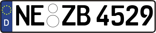 NE-ZB4529