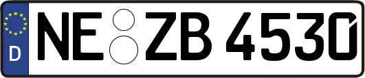 NE-ZB4530