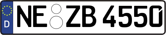 NE-ZB4550