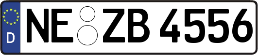 NE-ZB4556