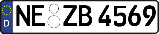 NE-ZB4569