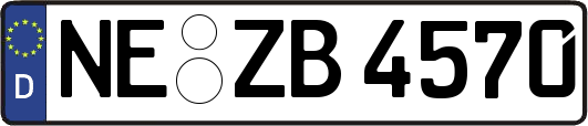 NE-ZB4570