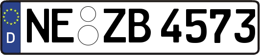 NE-ZB4573