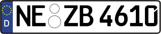 NE-ZB4610