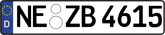 NE-ZB4615