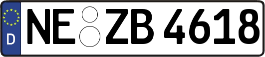 NE-ZB4618