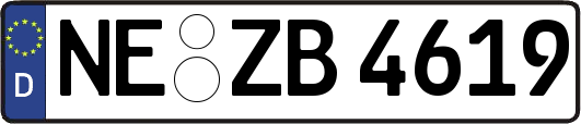 NE-ZB4619