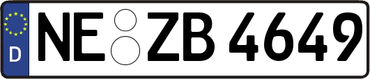NE-ZB4649
