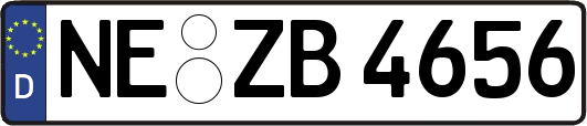 NE-ZB4656