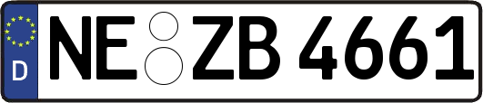 NE-ZB4661