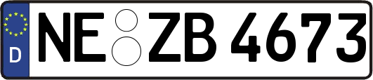 NE-ZB4673