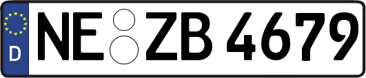 NE-ZB4679