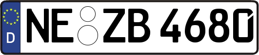NE-ZB4680
