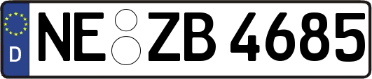 NE-ZB4685