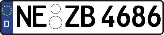 NE-ZB4686
