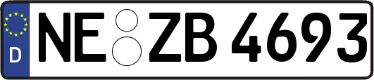 NE-ZB4693