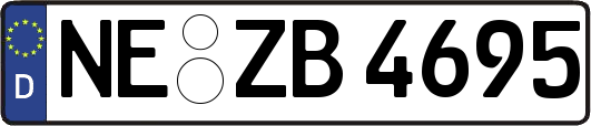 NE-ZB4695
