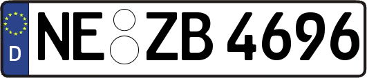 NE-ZB4696