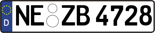 NE-ZB4728