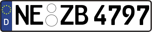 NE-ZB4797