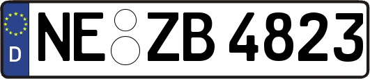 NE-ZB4823
