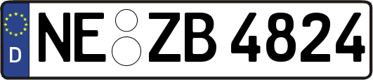 NE-ZB4824