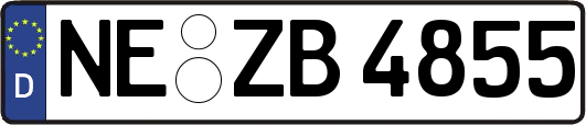 NE-ZB4855