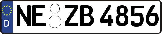 NE-ZB4856