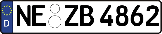 NE-ZB4862