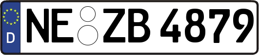 NE-ZB4879