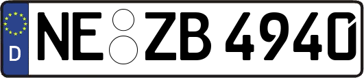 NE-ZB4940