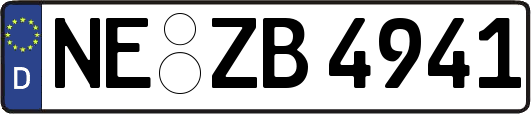 NE-ZB4941