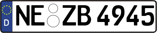 NE-ZB4945