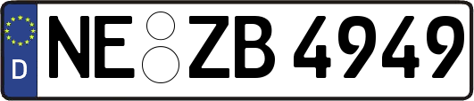 NE-ZB4949
