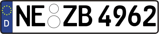 NE-ZB4962