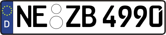 NE-ZB4990