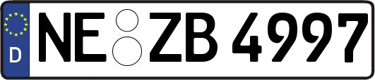 NE-ZB4997
