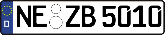 NE-ZB5010