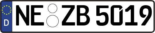 NE-ZB5019