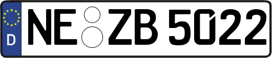 NE-ZB5022