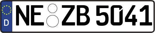 NE-ZB5041