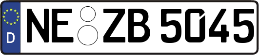 NE-ZB5045