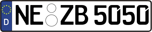 NE-ZB5050