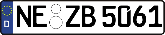 NE-ZB5061