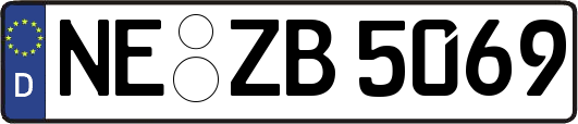 NE-ZB5069