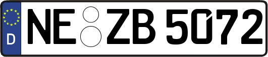 NE-ZB5072